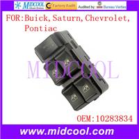 Auto Master Power Window Switch 10283834 FOR Buick Saturn Chevrolet Pontiac