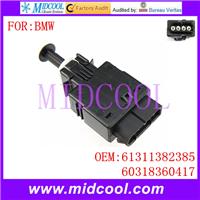 Auto Brake Light Switch 61311382385 60318360417 FOR BMW
