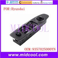 Auto Electric Master Power Window Switch 9357025000YN