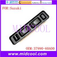 Auto Master Power Window Switch 37990-60A00 FOR Suzuki