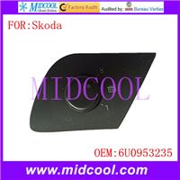 Auto Mirror Switch 6Y1959565F / 6Y1 959 565F FOR Skoda