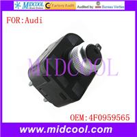 Auto Mirror Switch 4F0959565A , 4FD959565A FOR Audi