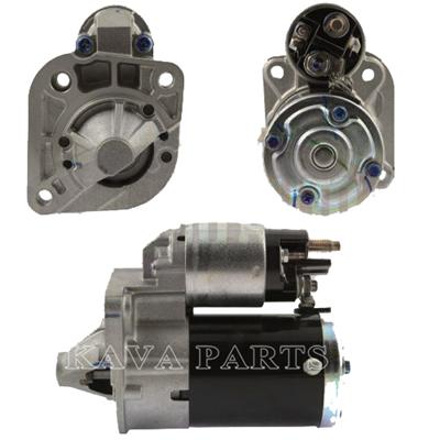 12V Starter Motor For Dacia,Renault,8200240487,8200584664