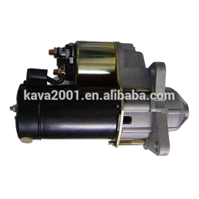 12V Auto Starter For Ford,0001112020,0986015190,455839