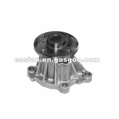 Replacement Parts AMC Engine Water Pump 21010EA010 Used For CARAVAN Engine Repairing