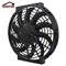 10 Inch High Performance Push Pull Electric Oil Cooler Radiator Cooling Fan