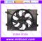 HIGH QUALITY VW RADIATOR FAN SURROUND COWL 25380-1F250 253801F250
