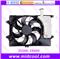 HIGH QUALITY VW RADIATOR FAN SURROUND COWL 25380-3X000