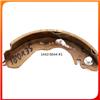 S644 Auto Brake Shoes For MTISUBISHI COLT LANCER/COLT