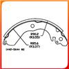 S644 Auto Brake Shoes For MTISUBISHI COLT LANCER/COLT