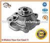 OPEL AGILA,NISSAN PIXO,SUZUKI ALTO-SPLASH-SWIFT,VAUXHALL AGILA Mk II (B) 4709352,93194246,95507789,17400 69L00,210104A00F,PA10147,BWP2238,DOLZ O268