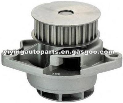 Water Pump For VW Polo Golf 036121005B,036121005E,036121008L,036121005Q,030121019E,036121008M,036121011SV