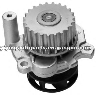 Water Pump For Audi VW 06A121011L,06A121011C,06A121012,06A121012X,06A121012G,06A121011HX