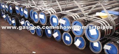 Carbon Steel Pipe