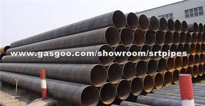 Seamless Steel Pipe ASTM A213