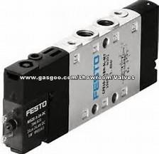 Festo Explosion Proof Solenoid Valve