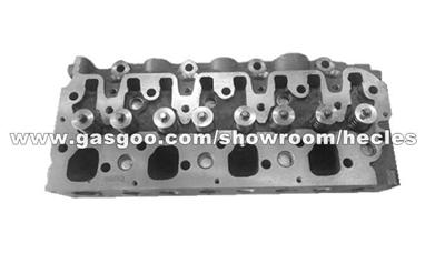 PERKINS 4.04 404C CYLINDER HEAD