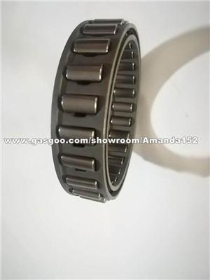 BW13167 One Way Bearing Cam Clutch