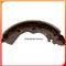 K1185 Auto Brake Shoes For NISSAN SUNNY III