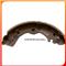 K1185 Auto Brake Shoes For NISSAN SUNNY III - img2