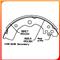 K1185 Auto Brake Shoes For NISSAN SUNNY III - img4