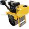 Single Drum Construction Compactor Road Roller