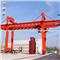 Rubber Tired Gantry (RTG) Crane