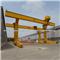 10 Ton L Electric Trolley Gantry Crane