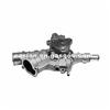 OEM Quality AMC Engine Water Pump 1334145 Used For CORSA Engine Repairing