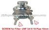 Diesel Feed Fuel Pump For Isuzu D-Max 3.0L 8-97287-518-1