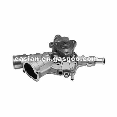 OEM Quality AMC Engine Water Pump 1334145 Used For CORSA Engine Repairing