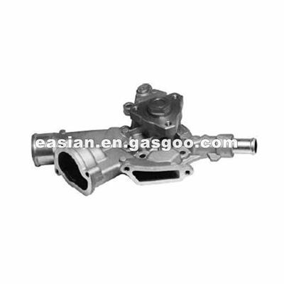OEM Quality AMC Engine Water Pump 1334130 Used For AGILA Engine Repairing