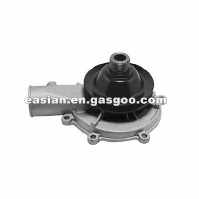 Replacement Parts AMC Engine Water Pump 1334097 Used For ASCONA Engine Repairing