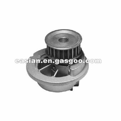 HIGH Quality AMC Engine Water Pump 1334077 Used For VECTRA Engine Repairing