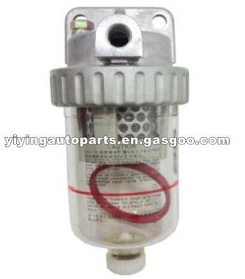 Fuel Water Separator For Fuso 6D22T 6D16T 8DC91