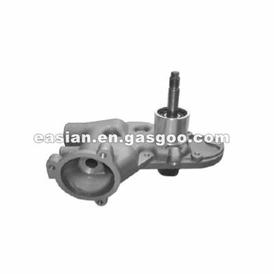 HIGH Quality AMC Engine Water Pump 120138 Used For Automatic Engine Repairing