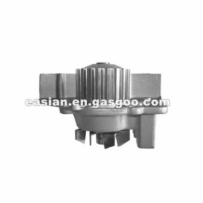 HIGH Quality AMC Engine Water Pump 120152 Used For Engine Repairing