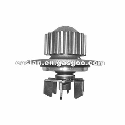 OEM Quality AMC Engine Water Pump 1201G0 Used For Partner Engine Repairing