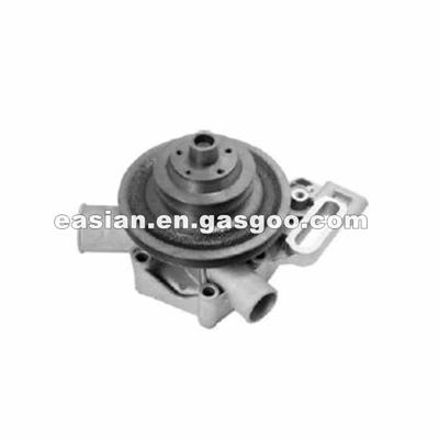 OEM Quality AMC Engine Water Pump 120136 Used For J5 (280P) 2.5 D Engine Repairing