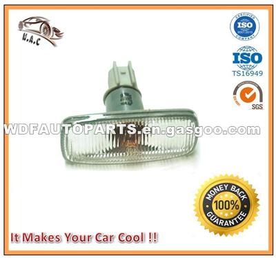 JEEP,CHRYSLER 300C SIDE SIGNAL LAMP 4806224AE