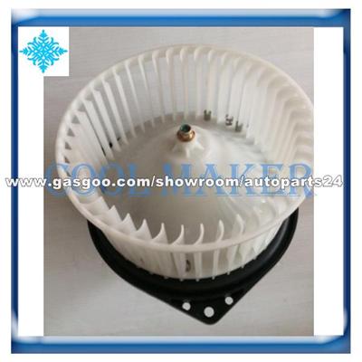 Auto Air Conditioner Blower Motor For Isuzu D-Max 27220-2Y900 272202Y900