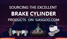 Sourcing the excellent brake cylinder products on Gasgoo.com