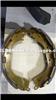 TOYOTA HIACE AND HILUX BRAKE SHOES K2305 04495-63010