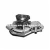 Replacement Parts AMC Engine Water Pump 7701464538 Used For MASTER Break Engine Repairing