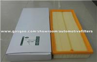 LR011593 Land Rover Air Filter