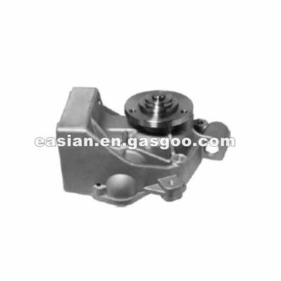 OEM Quality AMC Engine Water Pump 1201C9 Used For BOXER Engine Repairing