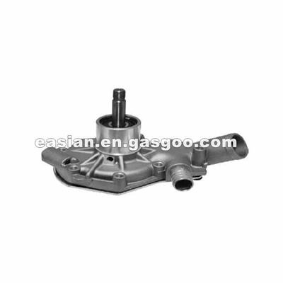 Factory Price AMC Engine Water Pump 120294 Used For STI 505 Engine Repairing