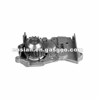 Replacement Parts AMC Engine Water Pump 7700105176 Used For Laguna Break Engine Repairing