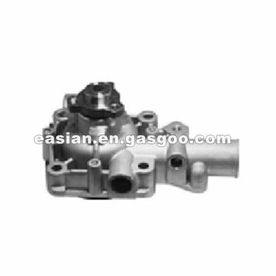 Replacement Parts AMC Engine Water Pump 7701468342 Used For MASTER 2.5-2.5TD Engine Repairing