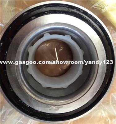 For TOYOTA Hot Sale Double Row Tapered Roller Bearing DU43770045